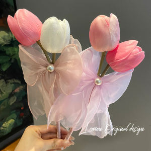 Bút Chì Hoa Tulip Tương Lai Sáng Tạo Quà Tặng Thiết Thực Cho Ngày Nhà Giáo Quốc Gia Bút Chì Hoa Bó Hoa Bút Chì Ký Tên