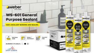 PRO-SPEC PS200 SILICONE SEALANT 280G Clear | Black | White Color Available