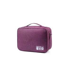 Phone Cord Protector Cable Management Organizer Digital Product Storage Bag Cable Management Cable Travel Organizer Cord Hider