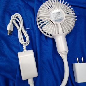 SEWING MACHINE MINI FAN OR MECHANICAL MINI FAN MODEL N9-FAN PRO2