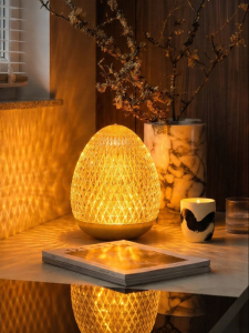 OsgonA | Scientific Eye-protection Warm Bedroom Nightlight
