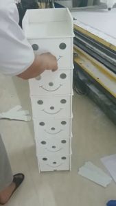 TỦ GIÀY HỘP ĐỰNG GIÀY CUTE GIÁ KỆ GIÀY THÔNG MINH CÁNH ĐẸP