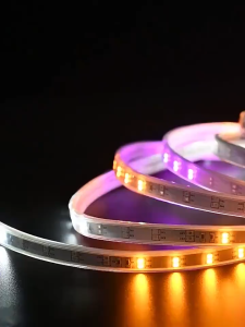 ✅100% Original Christmas Lights  5M 10M 15M 20M 800LEDS LED RGB Strip Light SMD 2835 Flexible Light