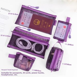 LEGOUHUI | Multi-purpose Portable Travel Organizing Bag