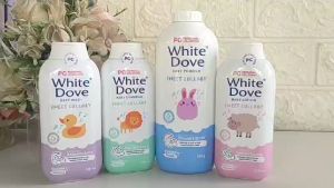 Personal Collection White Dove Sweet Lullaby 200ml