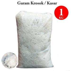 garam kasar / garam krosok 1kg