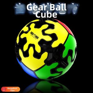 QY TOYS | Innovative Childrens Puzzle Cube