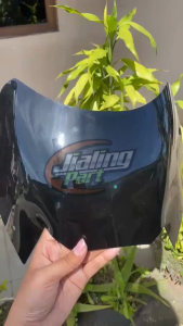 Visor Tirev Barong Tiger Revo Pnp Megapro Primus Visor Atau Winsil Motor Tiger Revo