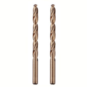 BAIRUITE | High-Strength Stainless Steel Drilling Drill Bits Set