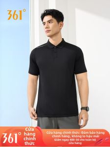 361° | Áo Thun Nam Khô Nhanh Thông Gió Chống Khuẩn