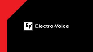 Electro Voice ND86 Dynamic Supercardioid Vocal Microphone