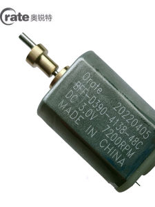 Orate Motor Máy Cạo Đầu 30V Công Suất Cao Phụ Kiện Dụng Cụ Làm Đẹp Tóc Thiết Bị Chăm Sóc Cá Nhân Thiết Bị Mát-xa