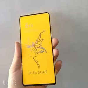 Kính cường lực ViVo iQOO 12 5G full màn hình 6D chống trầy xuớt va đập