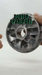 KOJ RUMAH ROLLER ONLY GENIO / BEAT NEW LED / BEAT DELUXE STREET / SCOOPY NEW / ROLER / VARIATOR