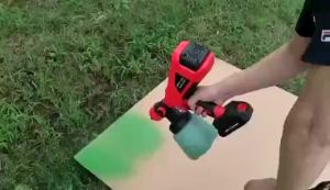 Air Compressor Spray Paint hines Spray hine Paint Small Electric Painting Tool Electric Spray