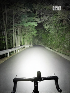 XunTing | Waterproof Strong Light Night Riding Bicycle Light