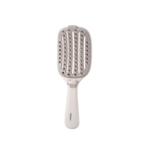 FaSoLa | High Crown Volumizing Folding Scalp Massage Ladies Hair Comb