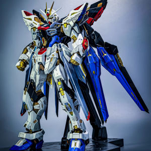 GUTIAN | Bộ Lắp Ráp Mô Hình Gundam Assault Freedom Unicorn New Destiny