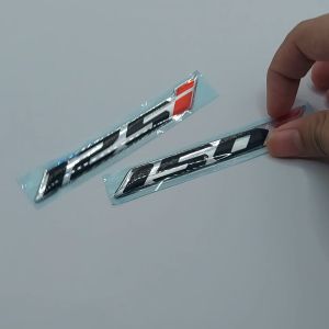 Stiker Emblem Click 125i & Stiker Timbul Vario 150i