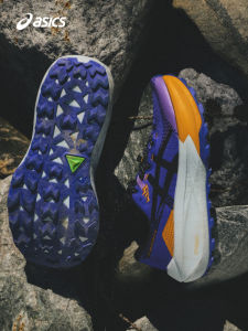 ASICS | Outdoor Trail Running Shoes