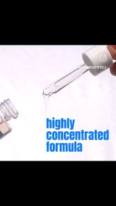 SISSEYO WHITENING SERUM 50ml: BUY 1 TAKE 1 Offer