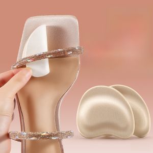 LINGMIAO | Breathable Anti-Slip Pain-Relief Insoles for Women