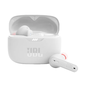 JBL | JBL Tune 230NC In-ear True Wireless Earbuds Pure Bass Sound 40 Hours Playback Sweat Resistant Earphones for Work & Travel