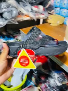 รองเท้า Fitflop ของผู้ชายผู้หญิงรองเท้าแตะลำลองแฟชั่นผู้ชาย รองเท้าเพื่อสุขภาพ สีน้ำเงิน รหัส 2022 Size 36-44