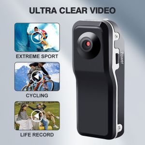 Professional Action Cameras for Vlogging & Sports: A Comprehensive Guide
