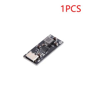 IP2312 Lithium Battery Fast Charging Board 3A 5V To 4.2V 4.35V Type C Polymer Ternary Lithium Battery Charger Module