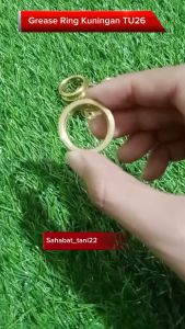 Grease ring TU26 mesin semprot hama