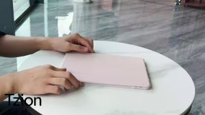 Ốp Lưng Thông Minh Dạng Gập Cho Xiaomi Pad 7/7 Pro 11.2 Inch 2024 & Xiaomi Pad 8/8 Pro 11.2 Inch 2024 Vỏ Silicon Mềm Bảo Vệ