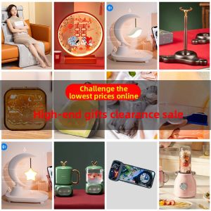 YOULEMEI | High-end Gift for Loved Ones Valentine