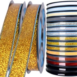 6M Waterproof Ceramic Tile Gap Tape Kitchen Bathroom Beautiful Seam Self-Adhesive Mildewproof Sticker Wall Floor Gap Line Decorative Strip