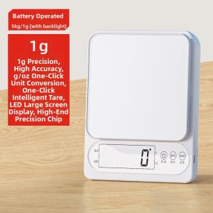 LIWAN | Precise Kitchen Electronic Scale