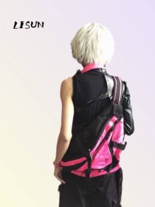 New Arrival Classy Contrast Color Functional Bow and Arrow Package Fashion All-Match Couple Crossbody Bag Outdoor Cycling Travel Shoulder Bag Women