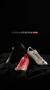 รองเท้าสตั๊ด wingz mugen PRO (ไซ37-45)