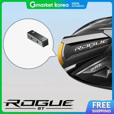 Callaway | Callaway Rogue St Driver Internal Weight Xa3381398
