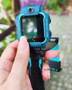 [ส่งจากประเทศไทย]smart watch Q88 สมาร์ทวอทช์ นาฬิกาไอโมเด็ก นาฬิกาโทรได้ นาฬิกาไอโม่ นาฬิกา imoo เด็ก หน้าจอยกได้ เมนูภาษาไทย ถ่ายรูปได้ ใส่ซิมได้ โทรเข้า-ออกได้ Smart Kids - AmazonShop