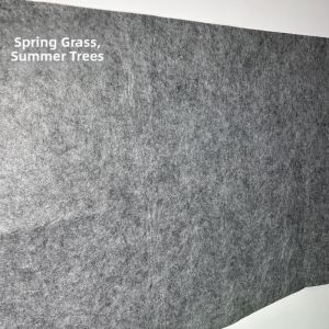 Eco-friendly Wall Decoration and Craft Material
