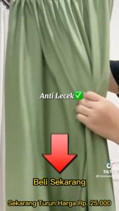 ROK PAYUNG HITAM DEWASA REMAJA KEKINIAN 2023 HIJAB OOTD POLOS PANJANG HITAM JUMBO DEWASA SANTRI