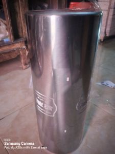 Silinder Rotogravure Hard Chrome