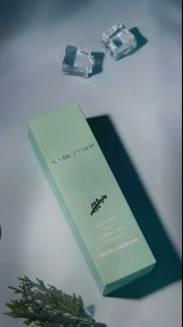 FAN BEAUTY DIARY Seagrape Deep Hydrating Facial Cleanser Face Wash 200ml
