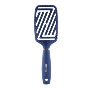 RHOS | Mens Styling & Volumizing Large Curved Hair Comb