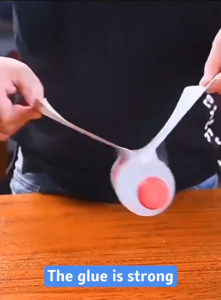 100pcs Super Sticky Fly Trap Board Catches 1000 Flies Indoor Outdoor Kitchen Fruit Flies Control