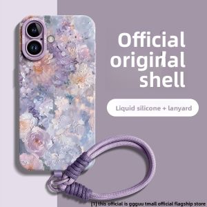 GGUU | Anti-Drop Protective Phone Case for Multiple iPhone Models