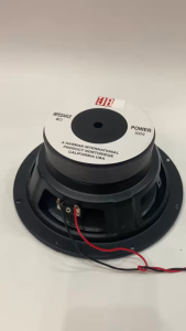 Loa bass 20 JB từ 120 côn 42 gân vải - tiếng cực sáng - giá 1 cái