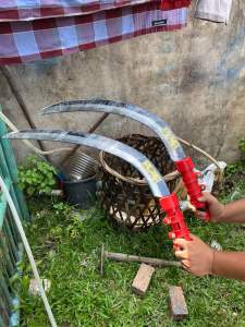 Egrek KLS Palm King Long A1 Premium