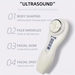 Portable Pain Relief Devices Therapeutic Physiotherapy Equipment Ultrasound Machine For Arthritis Physical Therapy Body Massager