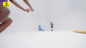 Baseus พาวเวอร์แบงค์ 10000mAh 45W รุ่น PicoGo Digital Display Power Bank